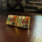 Navratna Studs