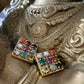 Navratna Studs