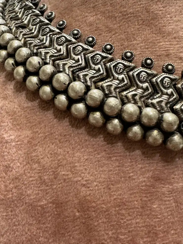 Tilotama Neckpiece