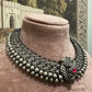 Tilotama Neckpiece