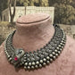 Tilotama Neckpiece