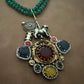 Duniya Neckpiece
