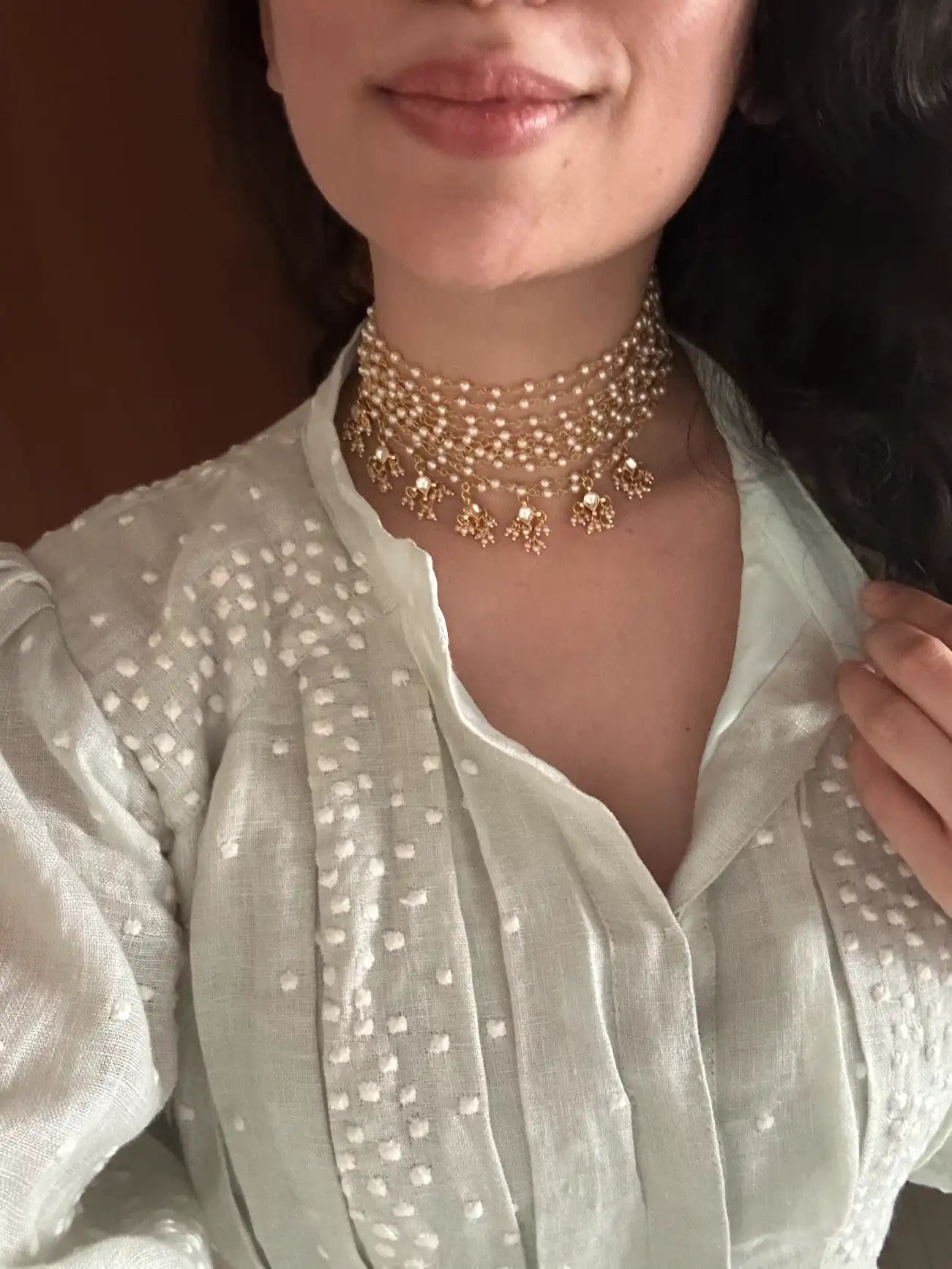 Sarita Choker