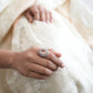 Diya Ring