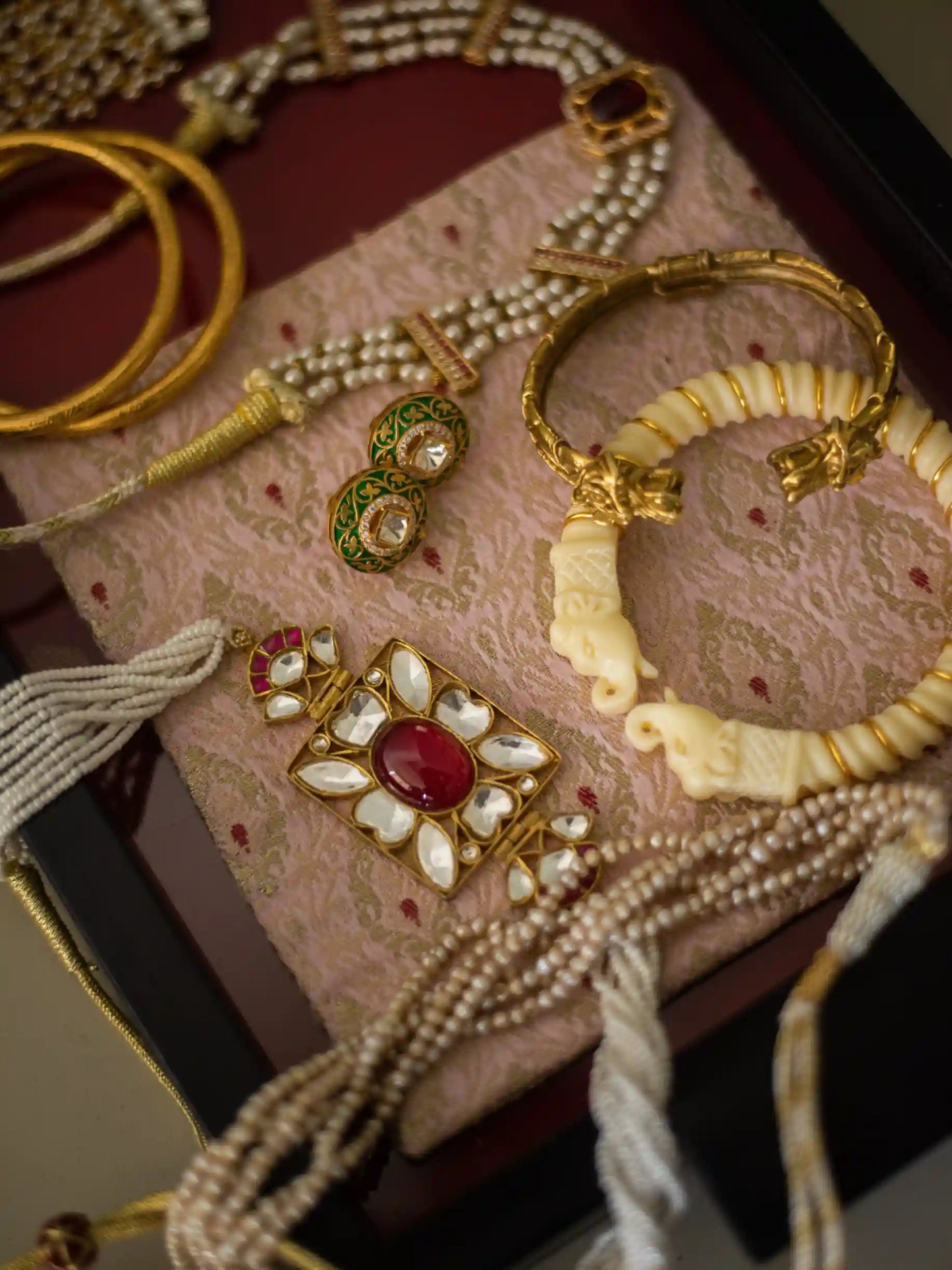 Shalini Choker
