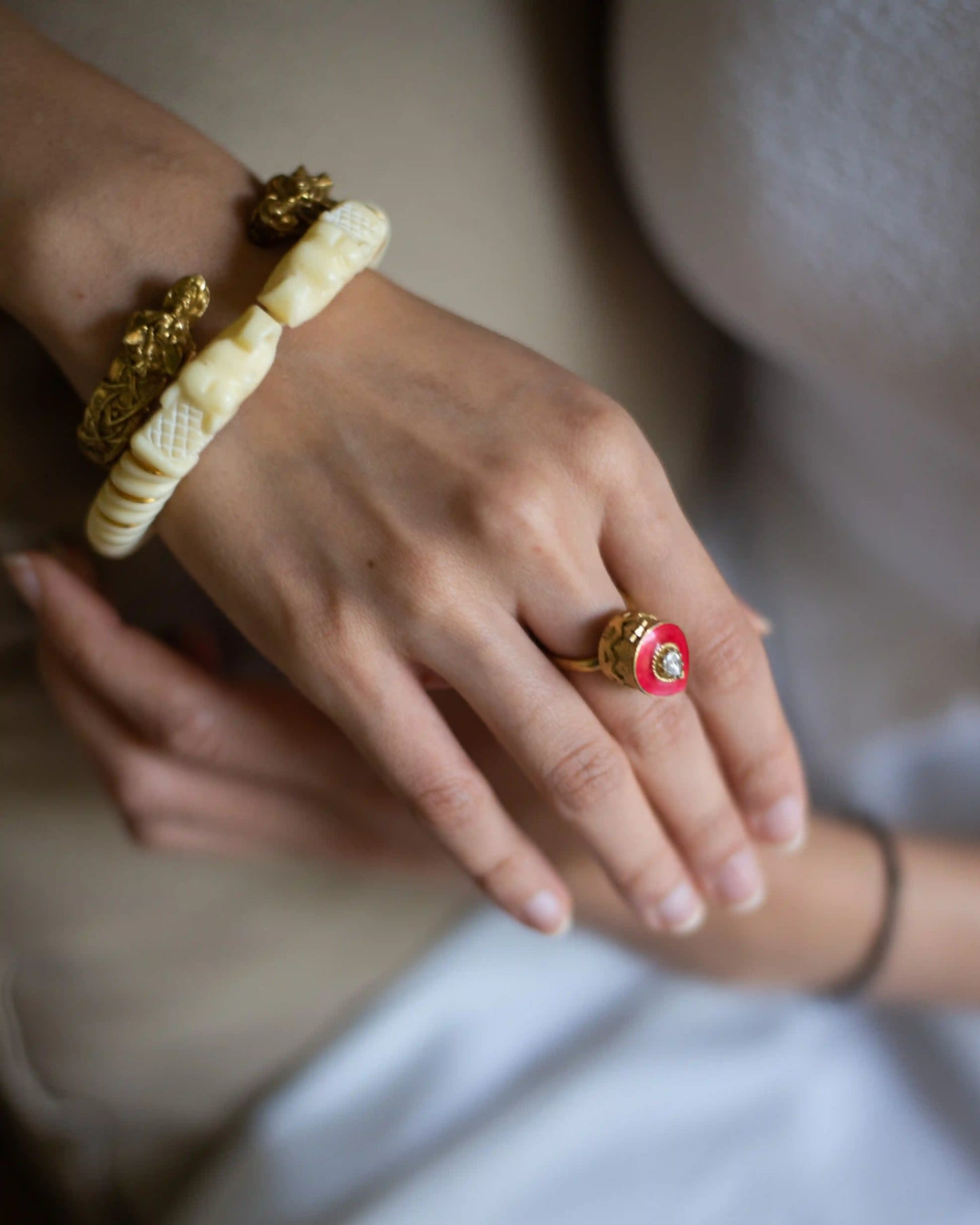 Rani Ring