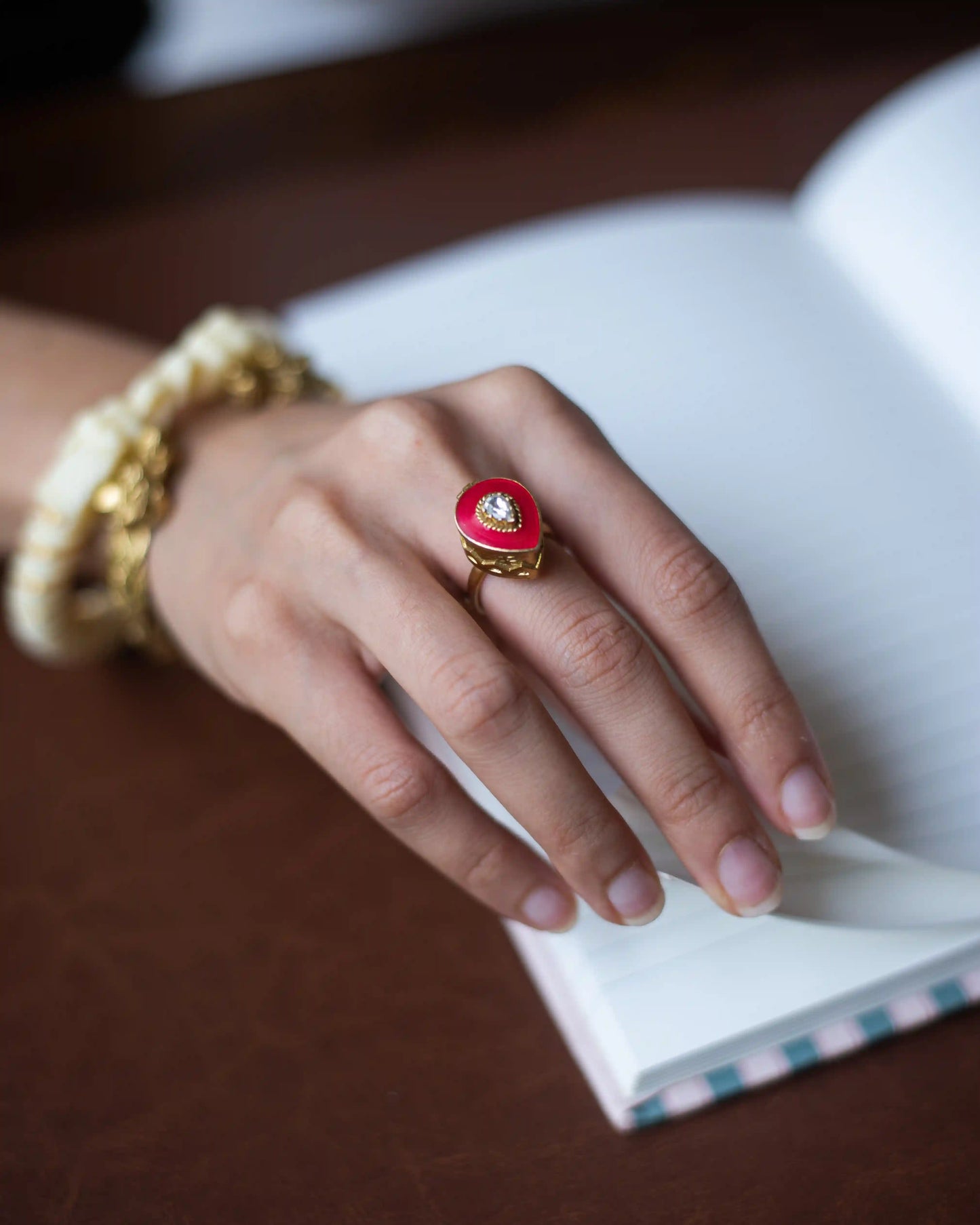 Rani Ring