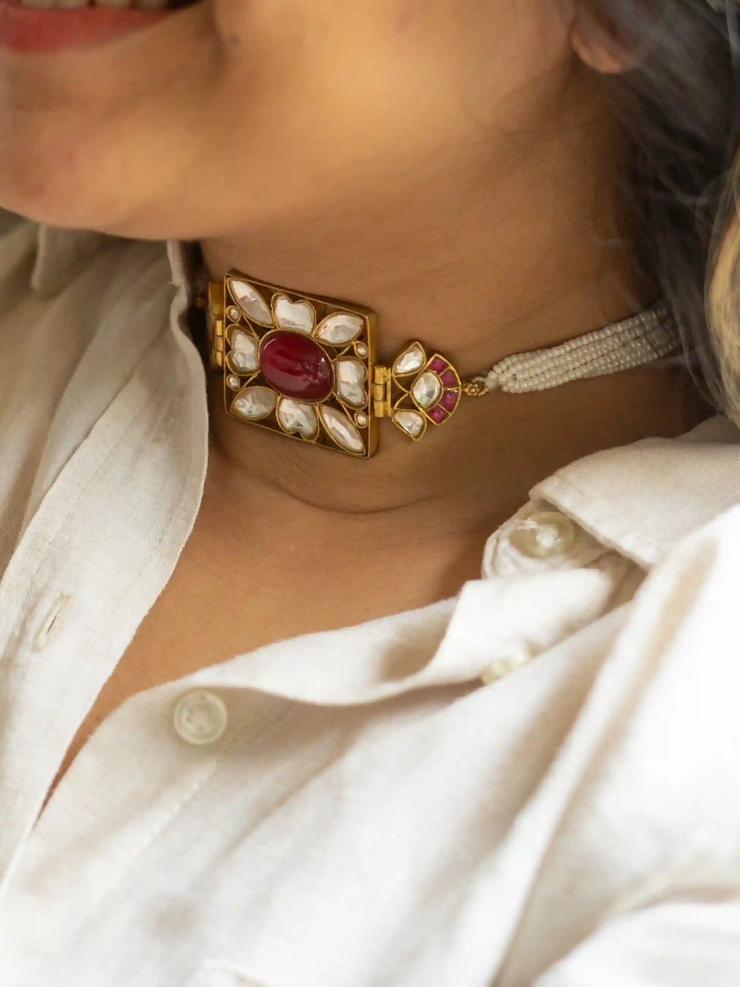 Shalini Choker