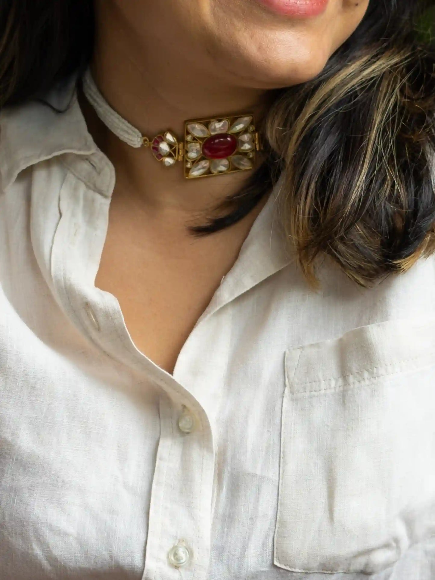 Shalini Choker