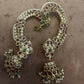 Kashibai Earcuff Jhumkas