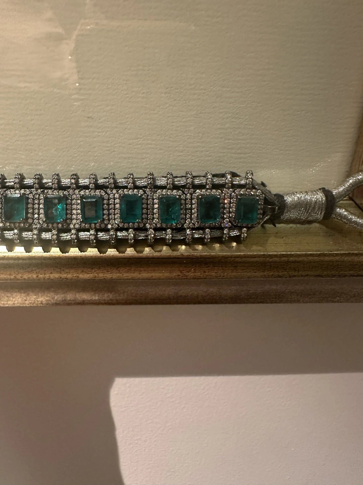 Shamiana Bracelet