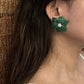 Hara Phool Studs