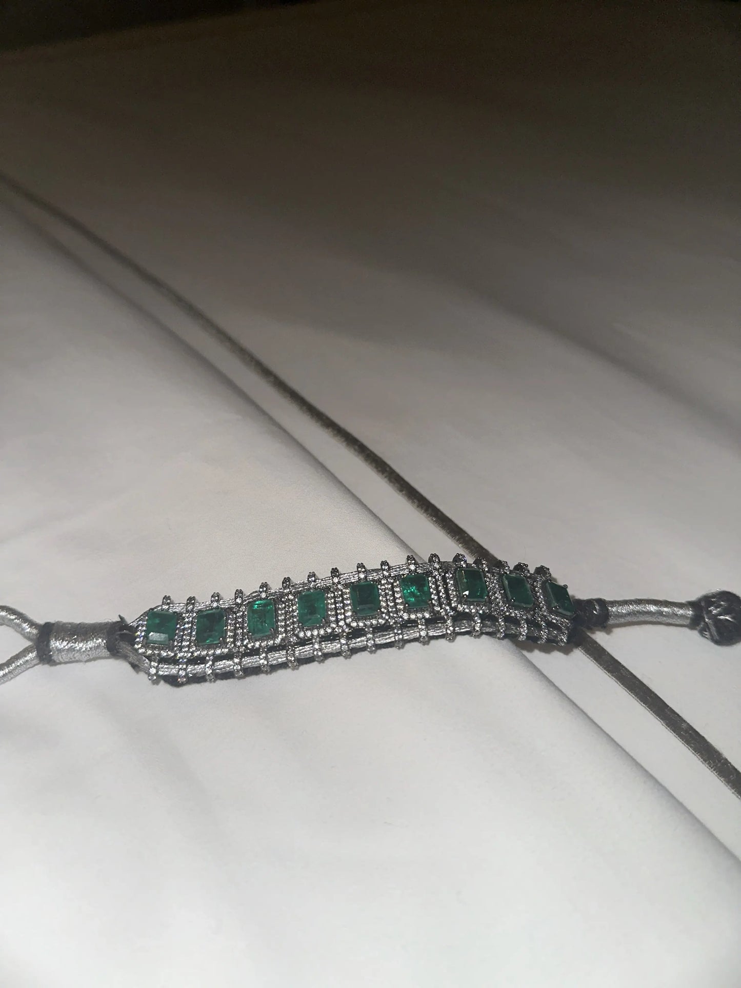 Shamiana Bracelet