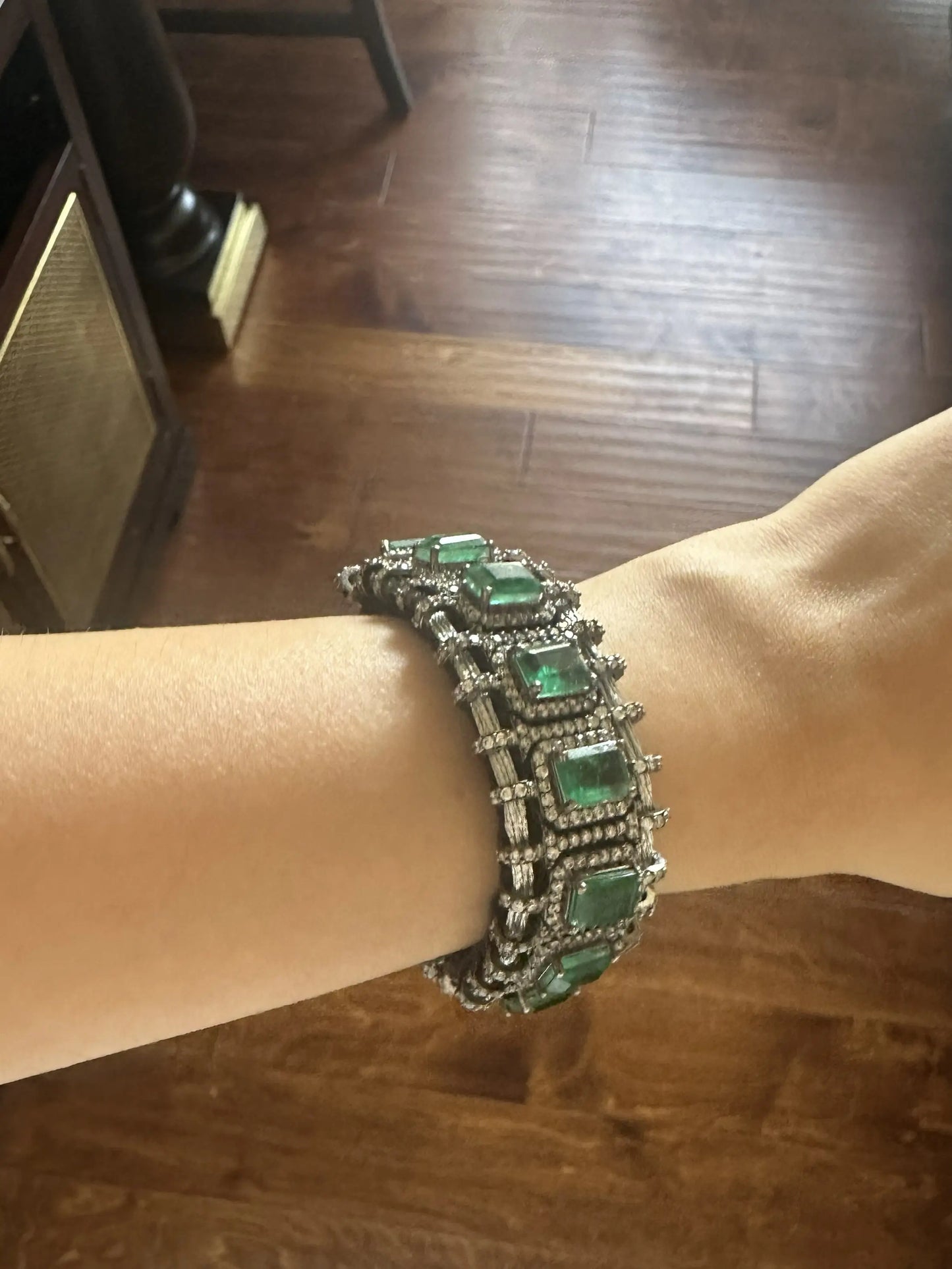 Shamiana Bracelet