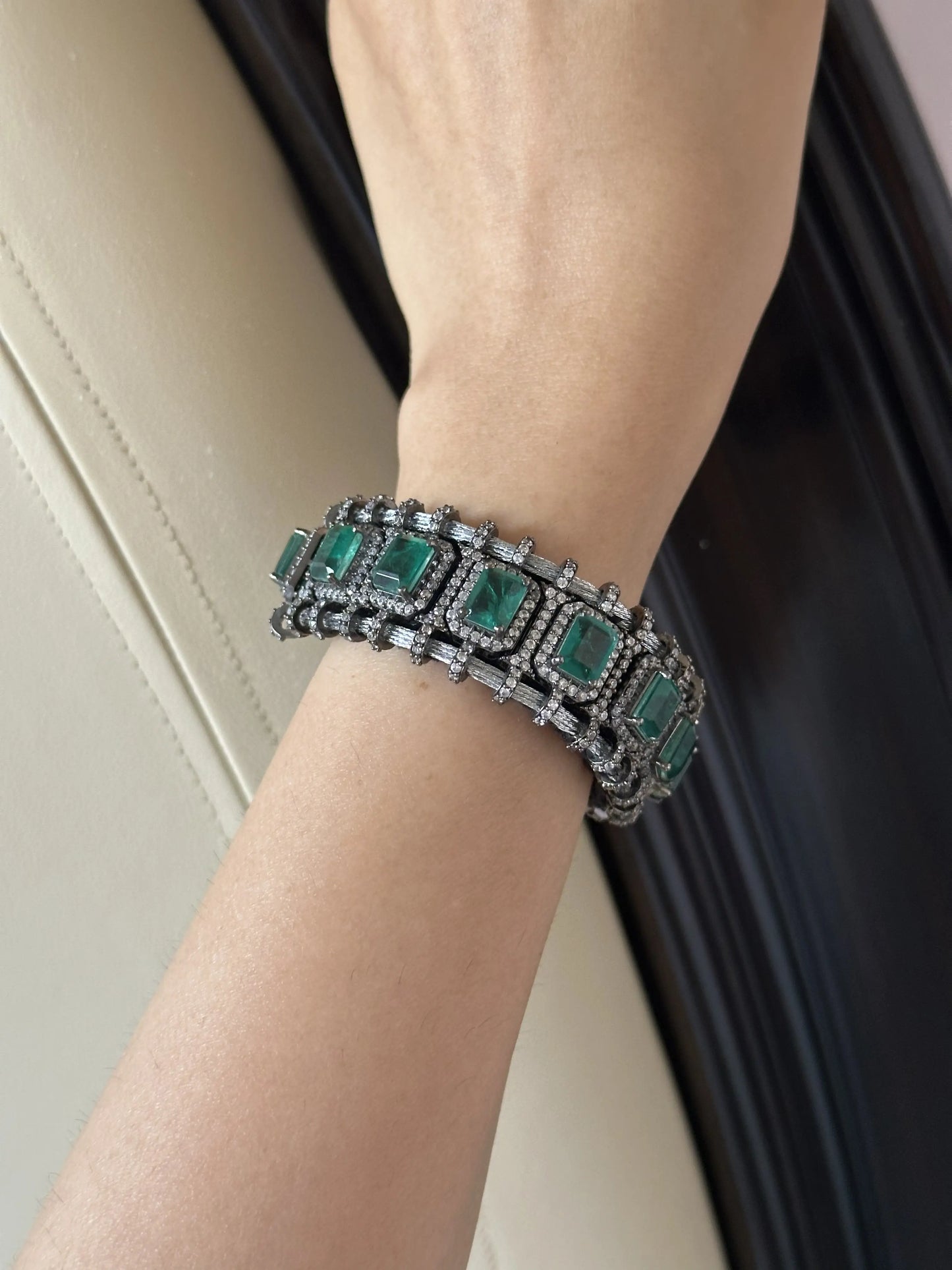 Shamiana Bracelet