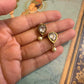 Gopikabai Tanmani Earrings