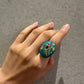 Shehzadi Ring