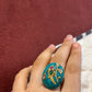 Shehzadi Ring