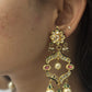 Bindiya Neckpiece Set