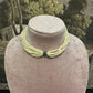 Sham Savere Neckpiece