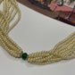 Sham Savere Neckpiece