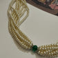 Sham Savere Neckpiece