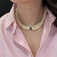 Sham Savere Neckpiece