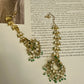 Jhilmil Earrings
