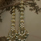 Jhilmil Earrings