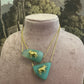 Gau II Pendant