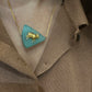 Gau II Pendant