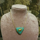 Gau II Pendant