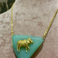 Gau II Pendant