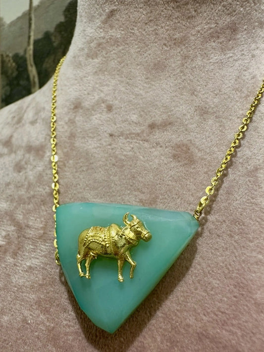 Gau II Pendant