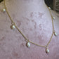 Moti Noor Neckpiece