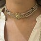 Rudrama Choker