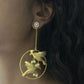 Parinde Earrings
