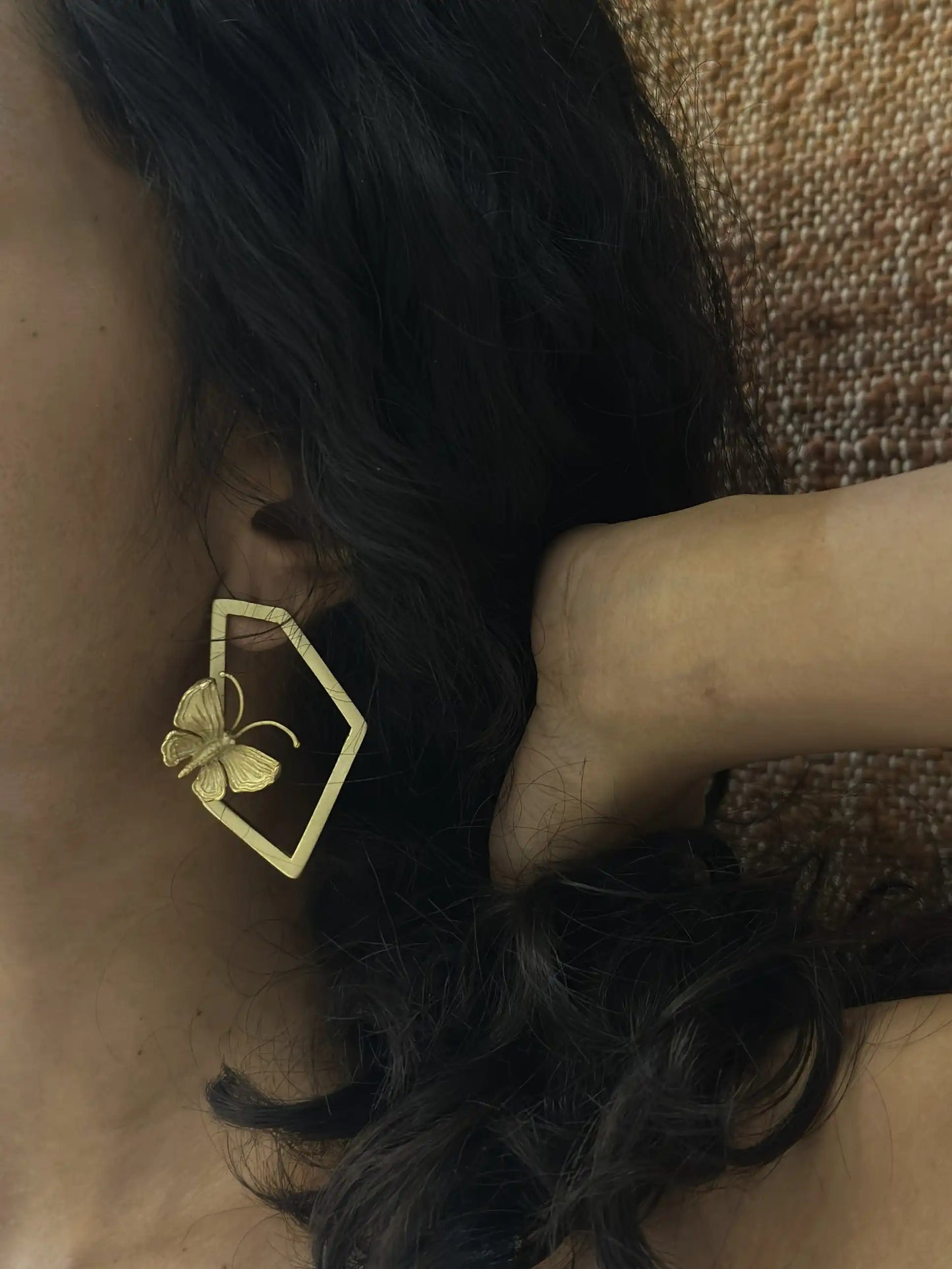 Titli Earrings