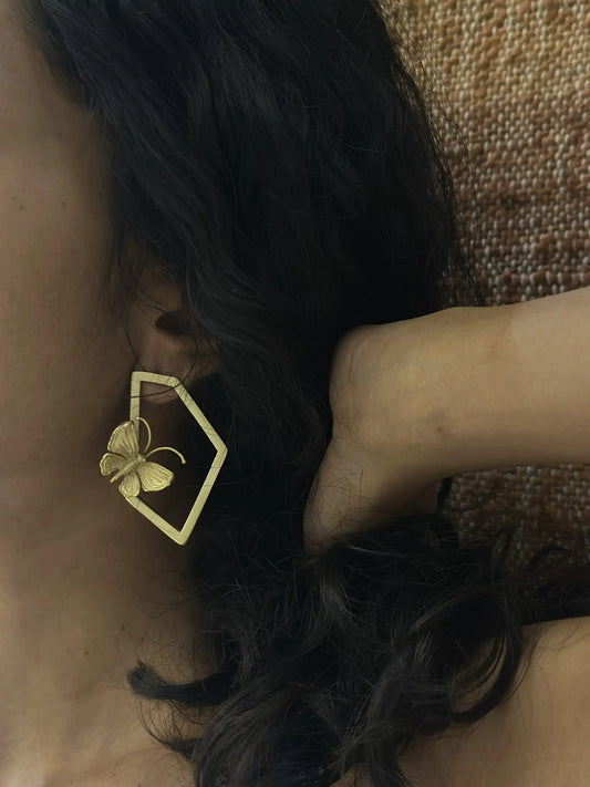 Titli Earrings