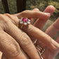 Gulaab Ring