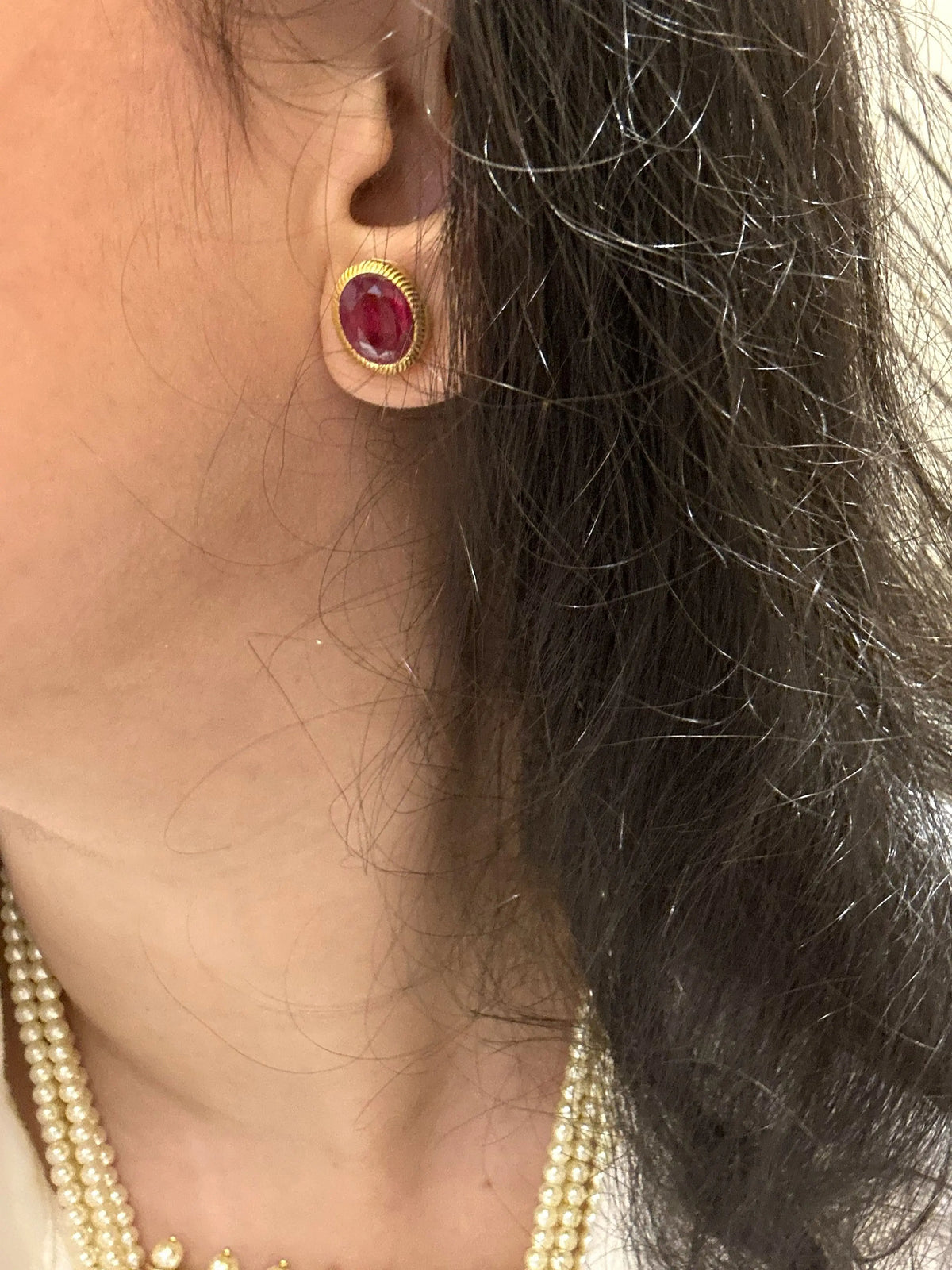 Rajasi Studs