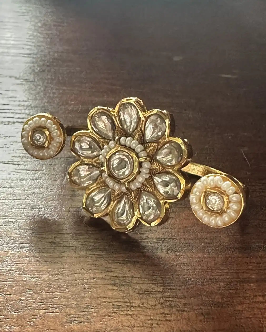 Noor Ring