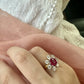 Gulaab Ring