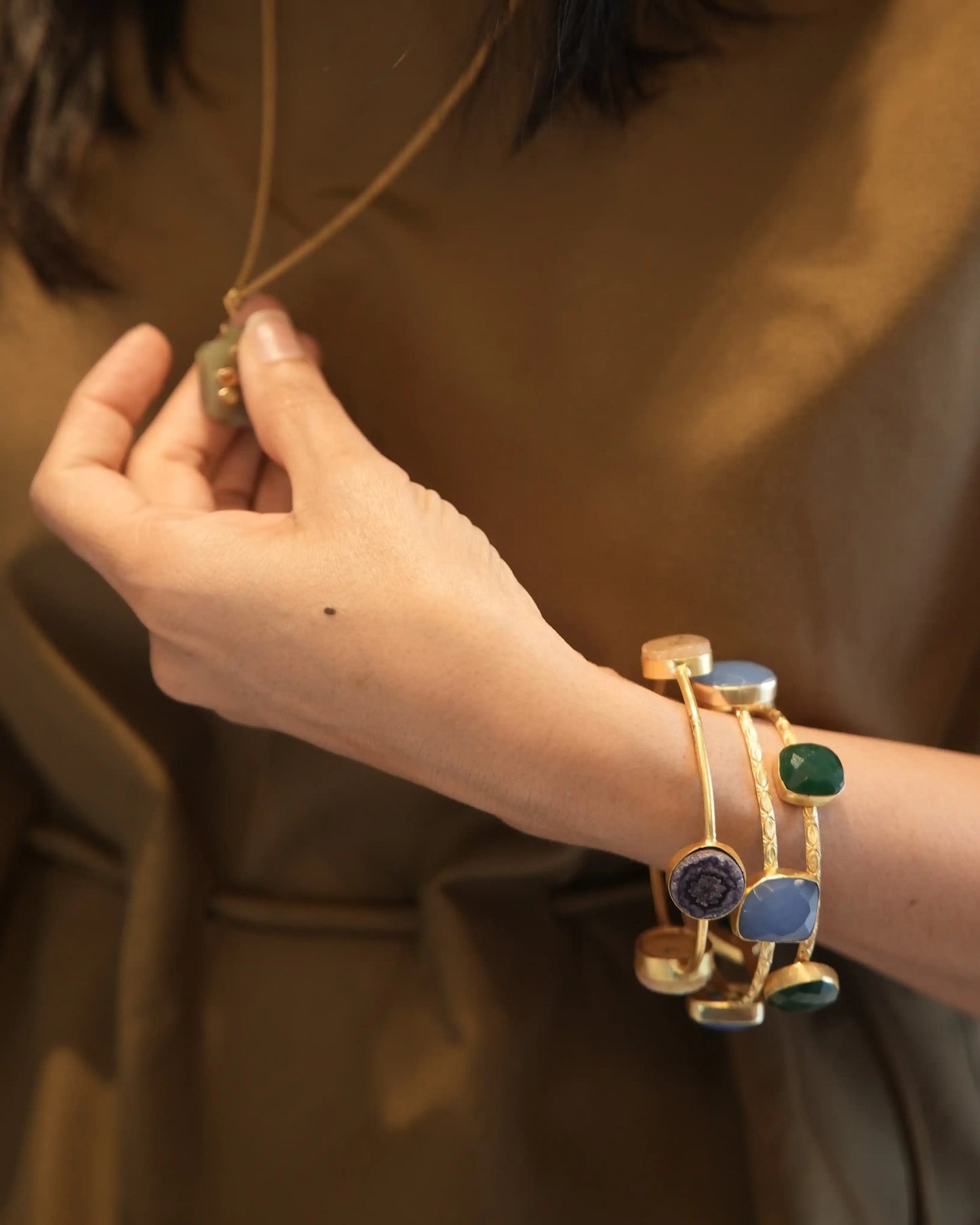 Sunita Bangle