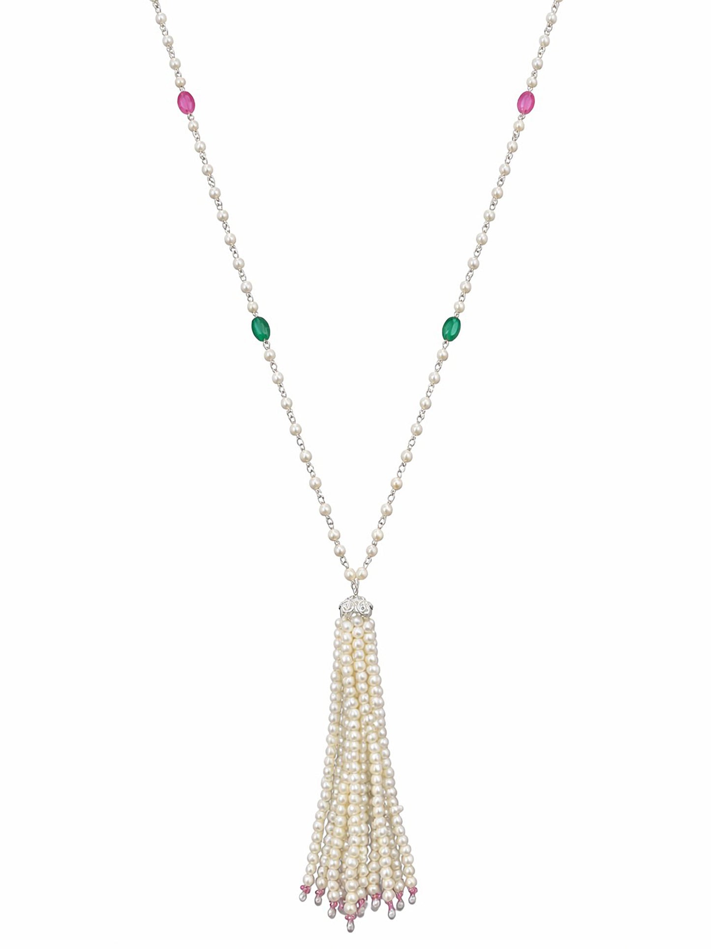 Baji Neckpiece