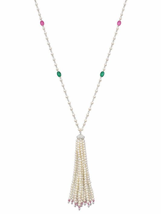 Baji Neckpiece
