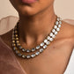 Bhavya Neckpiece