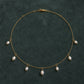 Moti Noor Neckpiece