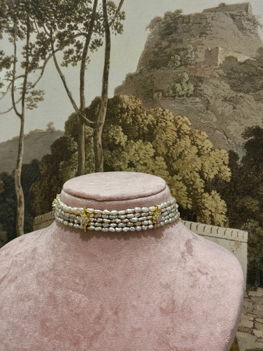 Leila Choker
