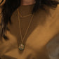 Bethika Chain Pendant